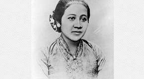 Belajar Kejuangan pada R.A. Kartini